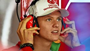 Mick Schumacher will in die Formel 1 – aber vorher sammelt er noch Erfahrungen in der Formel 3 Foto: Getty Images Europe