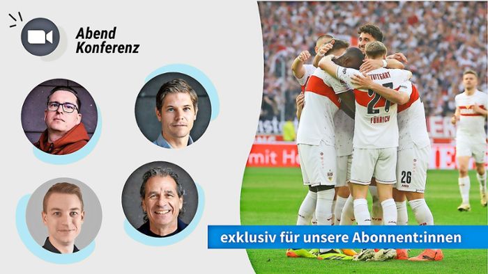 Der VfB-Aufschwung – wie profitiert das Nationalteam bei der EM?