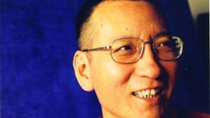 Der Friedensnobelpreisträger Liu Xiaobo. Foto: epa