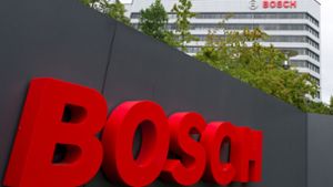 Bosch hat bereits vergangene Woche an 200 Standorten den Diversity Day gefeiert. Foto: dpa