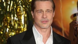 Angelina Jolie hat 2016 die Scheidung von Brad Pitt eingereicht. Foto: AdMedia/ImageCollect