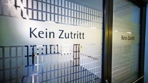 In den Rems-Murr-Kliniken liegen momentan 55 Covid-Patienten, elf auf der Intensivstation. Foto: Stoppel/Gottfried Stoppel