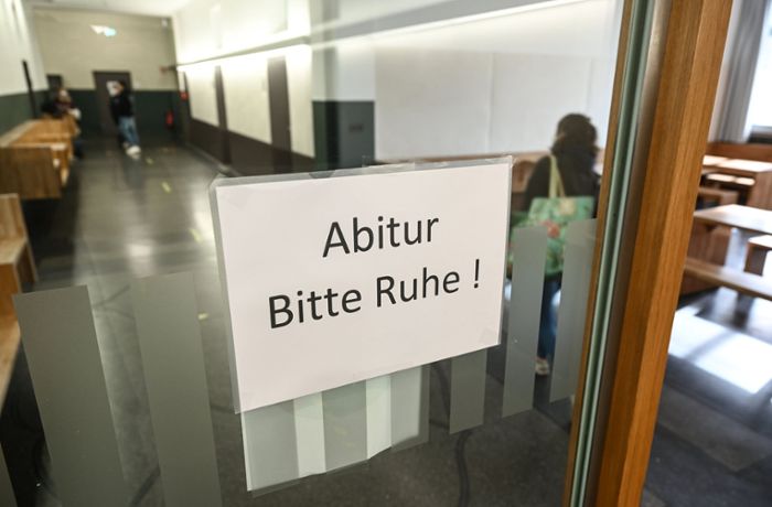 Schulpolitik in Baden-Württemberg: Doch wieder neun Jahre bis zum Abi?