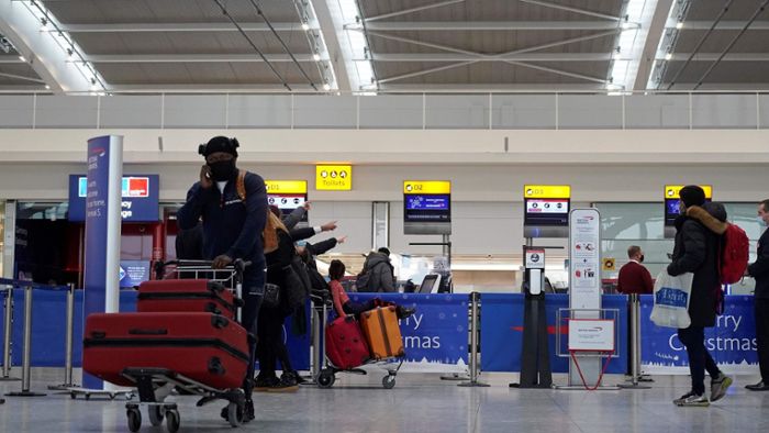 Zerstörte Reiseträume – Frau berichtet von chaotischem  Flug nach Stuttgart