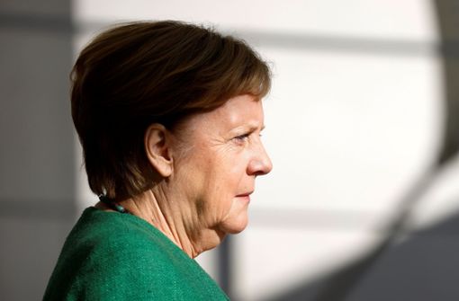 Nach drei Monaten EU-Ratspräsidentschaft stehen vor Angela Merkel noch schwierige Verhandlungen. Foto: dpa/Odd Andersen
