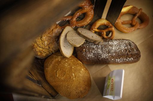 Altes Brot ist zu gut für die Mülltonne – es gibt  etliche Rezepte, um  daraus etwas Leckeres zuzubereiten. Foto: Gottfried Stoppel
