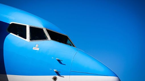 Boeing habe ein Programm nicht umgesetzt, das Verstöße gegen US-Betrugsgesetze verhindern sollte, hieß es in Gerichtsunterlagen der US-Regierung. Foto: Moritz Frankenberg/dpa