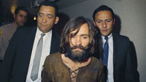 50 Jahre nach dem Manson-Blutbad