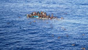 Mehrere Menschen sind in der Türkei ertrunken (Symbolbild). Foto: Opielok Offshore Carriers