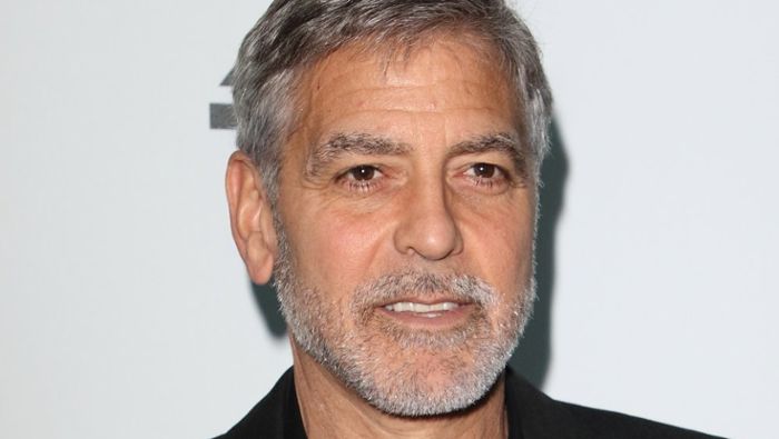 George Clooney und mehr treffen sich mit SAG-AFTRA-Führungskräften