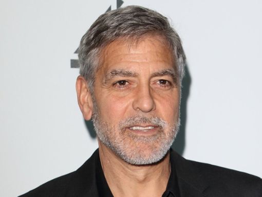 George Clooney zählt zu den erfolgreichsten Schauspielern der Welt. Er setzt sich dafür ein, dass seine Kollegen ebenfalls einen fairen Lohn erhalten. Foto: Landmark Media/ImageCollect