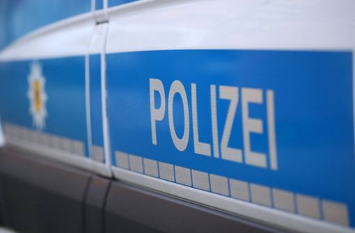 Die Polizei musste in Oppenweiler einen Betrunkenen festnehmen. Foto: imago/Maximilian Koch