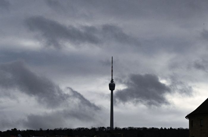 Deutschland-Wetter: Gewitter und Regen bestimmen das Wetter