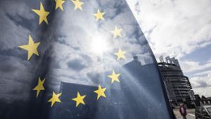 Die Reform des EU-Urheberrechts ist beschlossene Sache (Symbolbild). Foto: AP