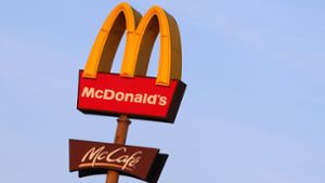 McDonald’s ist mit mehr als 60 000 Beschäftigten der größte Arbeitgeber in Deutschland (inclusive Franchise). Foto: dpa/Karl-Josef Hildenbrand