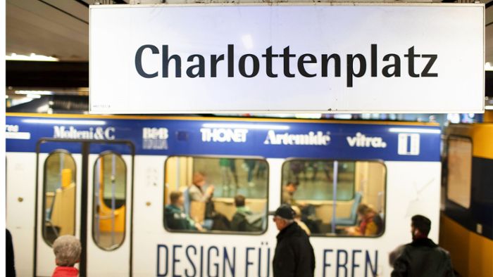 Rassismus in Stuttgarter Stadtbahn?: Schwangere erhebt schwere Vorwürfe nach Streit um Sitzplatz