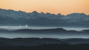Sind Blicke wie dieser vom Herzogenhorn im Schwarzwald künftig kostenpflichtig? Foto: /Michael Corona Photography