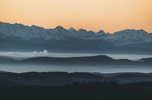 Sind Blicke wie dieser vom Herzogenhorn im Schwarzwald künftig kostenpflichtig? Foto: /Michael Corona Photography