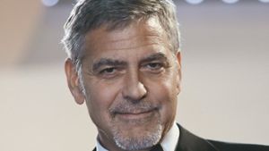 Netflix soll George Clooney für ein neues Projekt angeheuert haben. Foto: Denis Makarenko/Shutterstock
