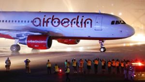 Ende einer Ära: Air Berlin ist komplett zerschlagen Foto: Getty Images Europe