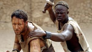 Der zweite Teil von Gladiator wird gerade in Marokko gedreht. Foto: imago images/Everett Collection