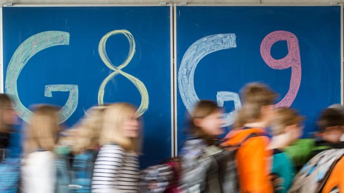 Gymnasien in Stuttgart: Wann steht die neue Schule am Steinenberg?