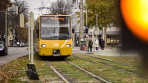 Im VVS steigen zum 1. April 2021 die Preise. Das betrifft auch die Fahrgäste der Stadtbahn. Foto: Lichtgut/Max Kovalenko