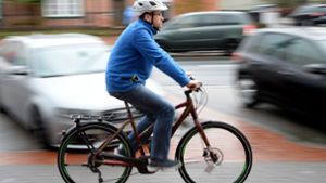 Deutschland importiert rund 900.000 E-Bikes