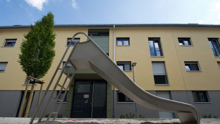 Wohnungsmarkt im Land: Ist die Trendwende bei Sozialwohnungen geschafft?