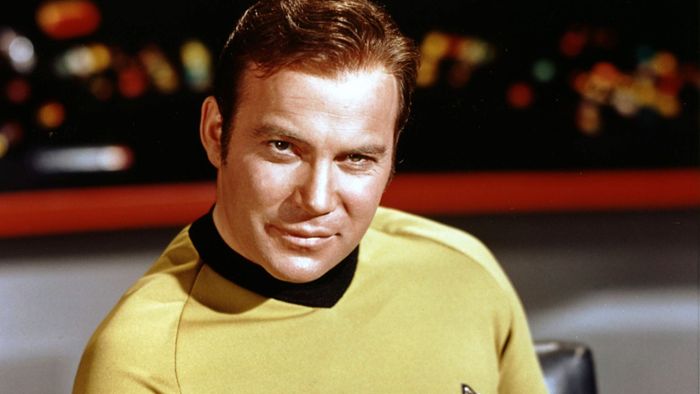 Auf ewig Captain Kirk