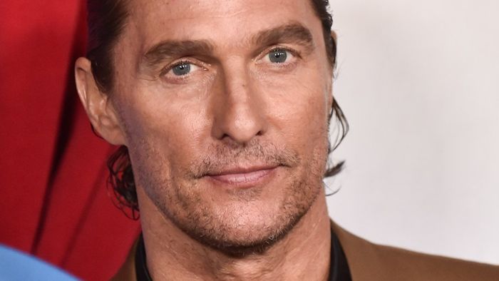 Matthew McConaughey: Einstweilige Verfügung gegen seine Stalkerin