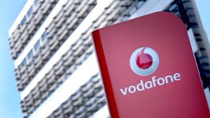 Vodafone schafft zum 14. April die Roaming-Gebühren in Europa ab – zumindest für Neukunden und Vertragsverlängerer. (Symbolfoto) Foto: dpa