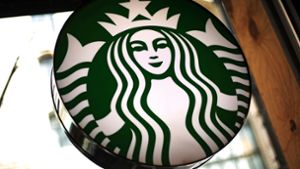 Die  Café-Kette Starbucks testet eine Gebühr für Pappbecher. Foto: dpa/Gene J. Puskar