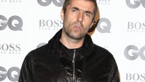  Das neue Leben des Oasis-Stars Liam Gallagher