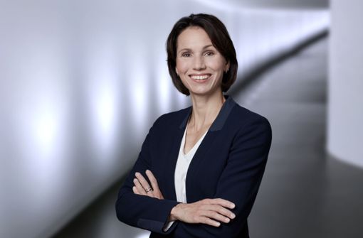 Judith Skudelny aus Leinfelden-Echterdingen ist umweltpolitische Sprecherin der FDP-Bundestagsfraktion. Foto: privat