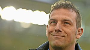 Markus Weinzierl ist der derzeit heißeste Kandidat beim VfB Stuttgart. Foto: dpa