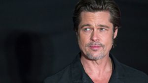 Es kursieren böse Gerüchte, der US-Schauspieler Brad Pitt habe seine Kinder misshandelt. Foto: dpa