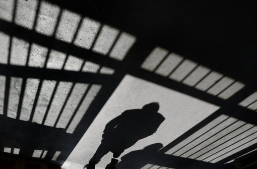 Hinter Gittern entstehen schnell geheime Netzwerke – auch radikal-islamische Foto: dpa