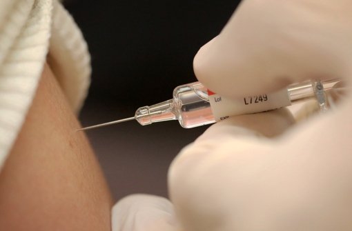 Sollte es eine Pflicht geben, sich und seine Kinder impfen zu lassen? Foto: dpa