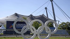 Die große Frage: Soll sich Deutschland um Olympia bewerben? Foto: IMAGO/MIS/IMAGO