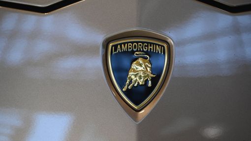 Die Sportwagen von Lamborghini gehören  zu den teuersten, die es zu kaufen gibt. Foto: IMAGO/Horst Galuschka/IMAGO/Horst Galuschka
