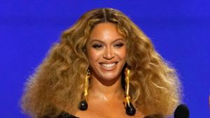 Sängerin Beyoncé führt als erste schwarze Frau die US-Charts der Country-Alben an. Foto: Chris Pizzello/AP/dpa