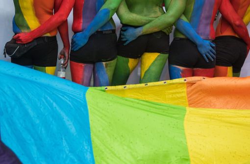 In Ecuador wurde die gleichgeschlechtliche Ehe erlaubt (Symbolbild). Foto: dpa