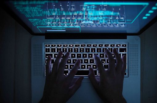 Die Hacker nutzen bei ihrem Angriff eine Schwachstelle von Windows aus. Foto: dpa