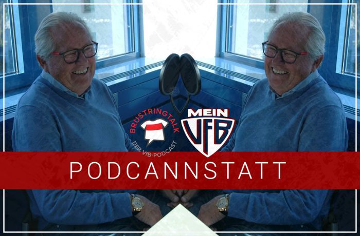 Podcast zum VfB Stuttgart: Aufgalopp in Andalusien