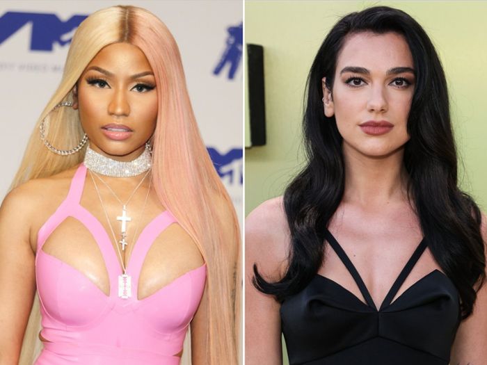 Musik-Line-up jetzt veröffentlicht: Barbie-Film: Hochkarätiger Soundtrack mit Nicki Minaj und Dua Lipa