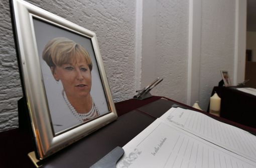 Vor fast zehn Jahren verschwand Maria Bögerl. Foto: dpa/Stefan Puchner