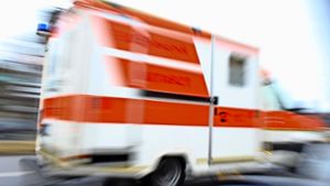 Neben den Rettungsdiensten vom Roten Kreuz oder  beispielsweise den Maltesern gibt es auch private Krankentransportdienste. Foto: dpa