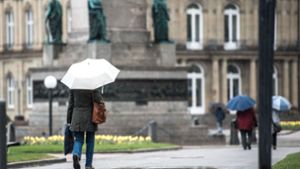 Das Wetter am Wochenende lockt eher nicht nach draußen. Dennoch gibt es in Stuttgart einiges Spannendes zu erleben. Foto: Lichtgut/Max Kovalenko