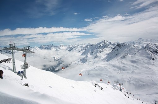 Als erstes Vorarlberger Skigebiet eröffnet am Wochenende Silvretta Montafon. Foto: Silvretta Montafon